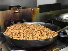 -王阿姨文昌油赞子(府桥街店)