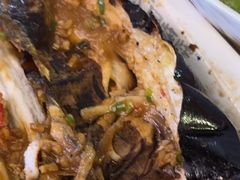 -木屋烧烤(白石洲店)