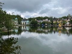 -茵特拉根酒店·西餐厅