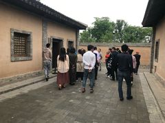 -习仲勋故居