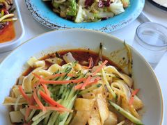-西域美食(西直门南小街店)