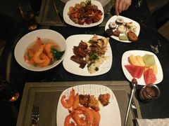 -星汇餐厅(新濠影汇店)