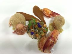 -太原富力万达文华酒店·美食汇西餐厅