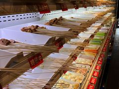 -马路边边串串香(大成路店)