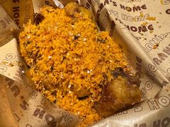 -外婆家(西红门荟聚购物中心店)