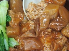 -李先生牛肉面大王(北京东四店)