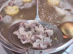 -潮牛潮汕牛肉火锅(旺角大学城商业街店)