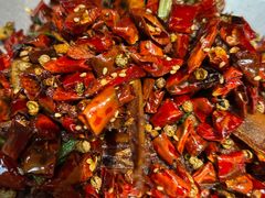 -叶派龙虾•招牌香辣蟹·海鲜(中海国际店)