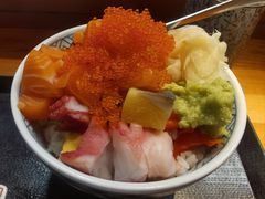 -原志优秀食材·匠心料理·海胆主题(金亿广场店)