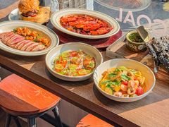 -Bistro 63 创意融合料理(广粤天地店)