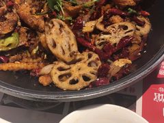 -渝蛙馆(新百店)