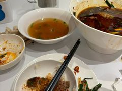-眉州东坡(团结湖店)