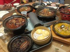 -老砂锅(城北店)