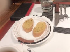 -斗牛士牛排餐厅(嘉里汇店)