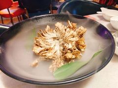 -煲宫猪肚鸡(晶品店)