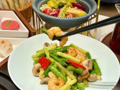 -南棠馆粤菜坊(群光店)