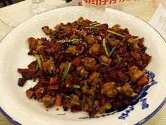 -簋街仔仔小龙虾(总店)