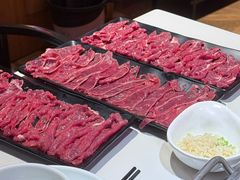 -牛品福潮汕牛肉火锅(旺庄店)