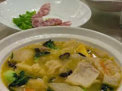 -留芳·文旅古月楼(老街店)