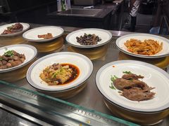 -星伦多自助料理·涮烤一体(虹悦城店)