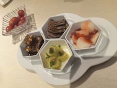 北京味道-花家八爷府(王府井·故宫店)