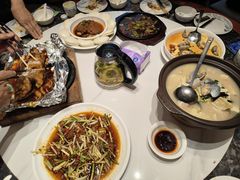 -国人川菜(李家村建东街店)