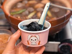 -沙胆彪炭炉牛杂煲(成都玉林店)