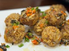 -洈水谣 · 地道荆州松滋菜(菱角湖公园店)
