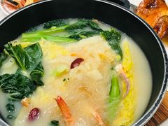 -稻香酒家·33年老字号·港式粤菜(富邦中心店)