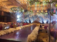 -阳光雷迪森广场酒店(中山东路店)