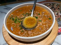肉末蒸蛋-四道菜·福建菜馆(万家广场店)