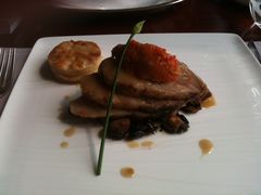 -上海和平饭店-华懋阁 The Cathay Room