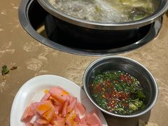 -黑竹沟新场牛肉火锅