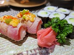 -和风融合餐厅创意料理(重庆店)