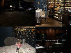 -Oyster Talks 四度蚝法餐厅