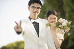 -苏菲雅婚纱摄影(宝应店)