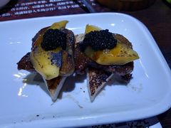 -铁板诱惑法式铁板烧(大卫城店)