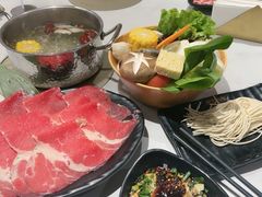 -呷哺呷哺 黄金牧场 (新中关购物中心店)