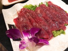 -唇辣号重庆老火锅(亦庄店)