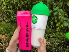 -柠季·手打柠檬茶(静安大悦城北座B1店 )