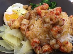 -海盗虾饭·剥好的小龙虾饭(SOHO尚都店)