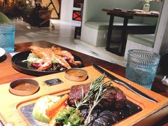 -NLFS1983咖啡花园餐厅(锦桂店)