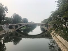 -赵州桥景区