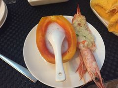 -听松楼·花园酒店·自助餐厅(红梅公园店)
