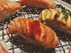 -大雄寿司(中华广场店)