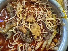 -凤张螺蛳粉·爽口粉(跃进路总店)