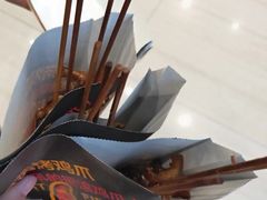 -阿芮烤鸡爪(世纪金源店)