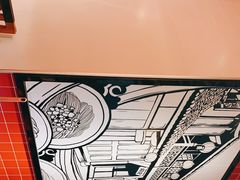 -霸蛮湖南菜·牛肉粉(荣京西街店)