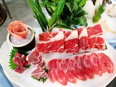 -喜聚薈·花膠雞海鮮火鍋(越秀店)