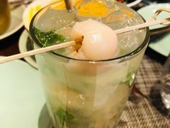 -mango tree芒果树泰国餐厅(青岛万象城店)